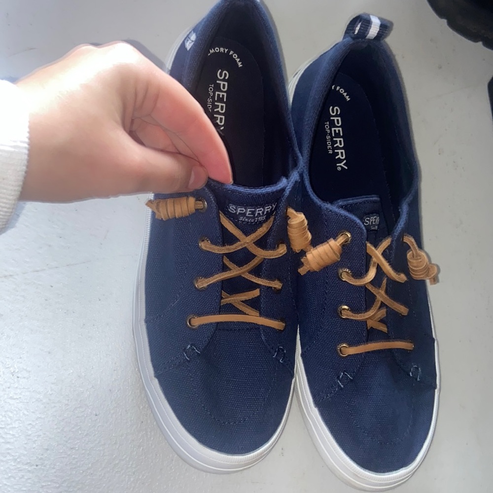 Sperry Shoes 9.5 Womens